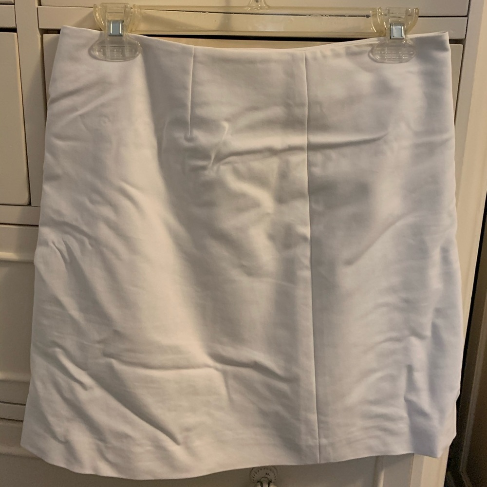 Pencil Skirt